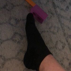 Meet your Posher, Chad